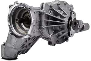 Compatible with Buick Encore 1.4L Chevrolet Trax Rear Axle Differential Assembly 42550050