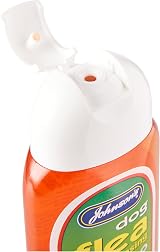 JVP Dog Flea Cleansing Shampoo 200ml Brand New Coat Freshener view 3