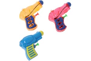 Mini Water Gun Toy, Outdoor Sports Bath Toy, Pool Water Toy, Creative and Useful