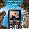artfone-senior-cell-phone-with-large-keys-and-without-contract-dual-SIM-pensioner-cell-phone-1400-mAh-battery-Long-standby-time-177-inch-color-display-2G-GSM-phone-with-charging-station artfone senior cell phone with large keys and without contract, dual SIM pensioner cell phone, 1400 mAh battery Long…