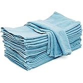 Windows101 Recycled Surgical Super Absorbent Towel 32in X 16in - 12 Pack