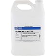 RPI W20525-4000.0 Distilled Water, 4L
