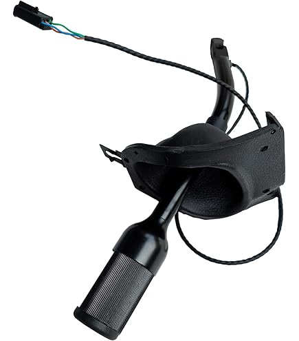 Amazon.com: Ford Genuine 5C3Z-7210-AAA Transmission Gear Shifter