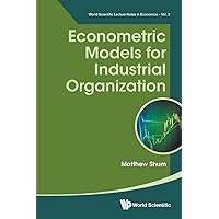 ビジネス・経済 ECONOMETRIC MODELS AND METHODS Complete and Incomplete Econometric Models | Princeton