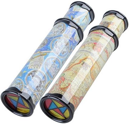 kaleidoscope toy amazon