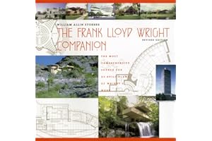The Frank Lloyd Wright Companion, Revised Edition