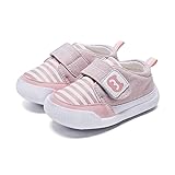 BMCiTYBM Baby Shoes Boy Girl Walking Shoes Infant
