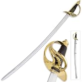 Turkey Creek Trading U.S. Model 1860 Light Cavalry War Replica Sword