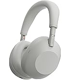 Amazon.com: Sony WH-1000XM5 Noise Canceling Wireless Headphones