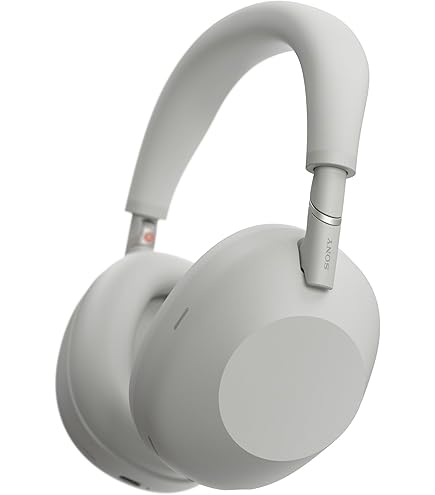 Amazon.com: Sony (Renewed) WH-1000XM6 Wireless Noise Canceling