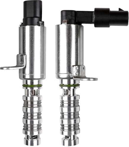 Amazon.com: VARIABLE VALVE TIMING SOLENOID 21011-0340 210110340