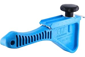 CRL-U.S. Aluminum Face Cap Remover