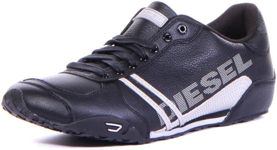 diesel brand shoes
