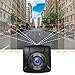 Pathinglek Dash Cam 1080P Full HD WiFi Dash Camera for Cars Mini Dashboard Camera 2 inches LCD, Night Vision, G-Sensor, 170°Wide Angle, Motion Detection