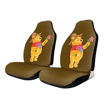 winnie the pooh car seat