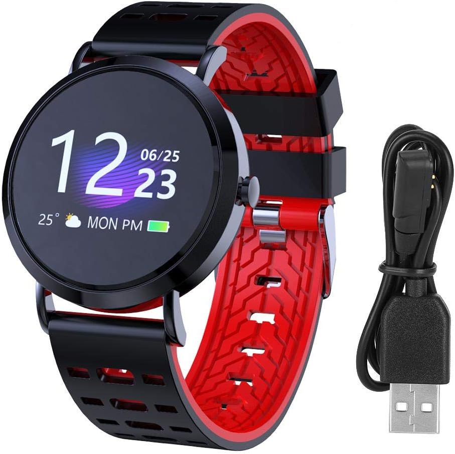 sandistore smartwatch