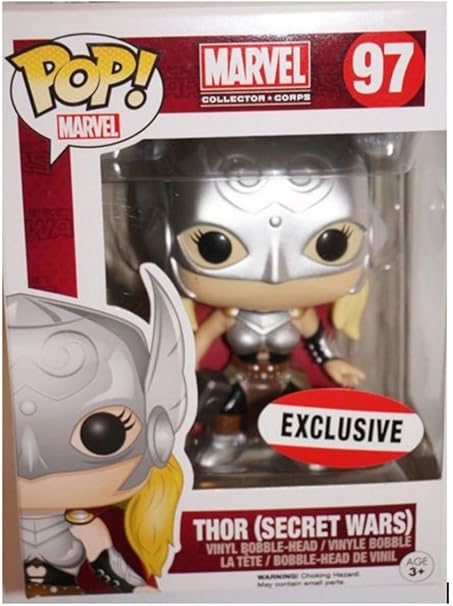 thor funko pop amazon