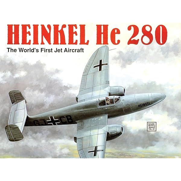 Heinkel: He 177, 277, 274: Griehl, Manfred, Dressel, Joachim