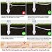 YEPLINS Automatic Plant Watering Devices,Self Watering Spikes for Indoor Plants(10 Packs)