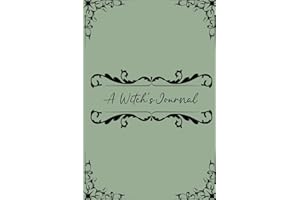 A Witch's Journal