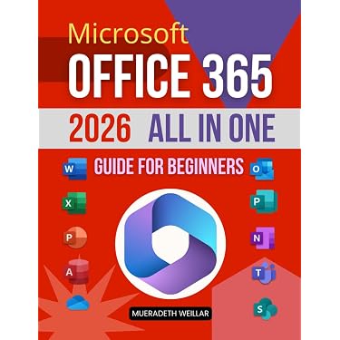 Amazon Best Sellers: Best Microsoft Word Guides