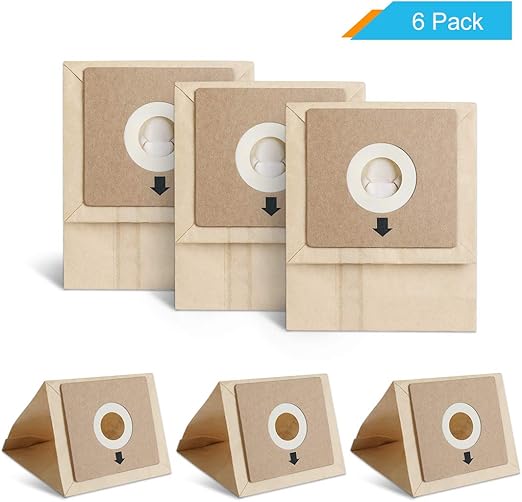 Vacuum Parts & Accessories Home & Garden 1608 Bissell Model 4122 Zing