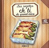 les recettes ch'ti de grand-mère by 
