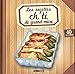 les recettes ch'ti de grand-mère by 
