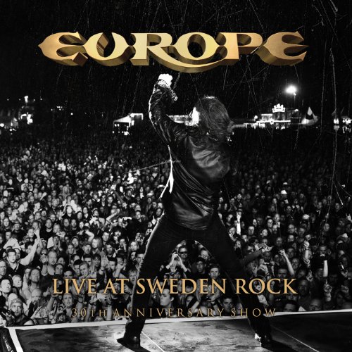 Europe - Rock Never Die.... - Zortam Music