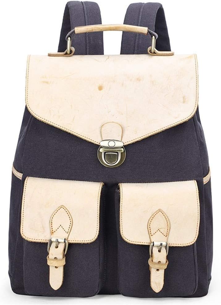 best leather backpacks mens