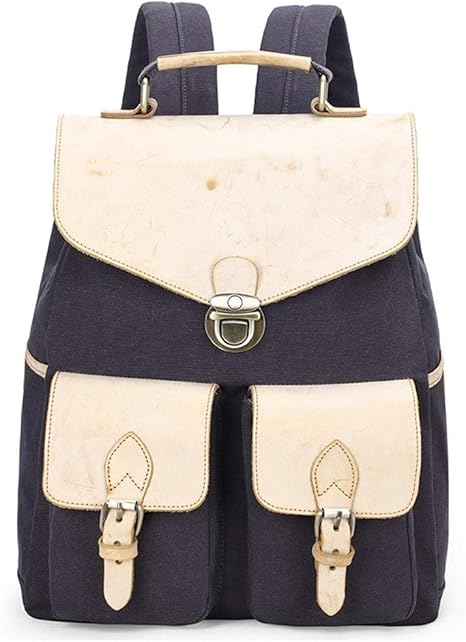 leather backpack price