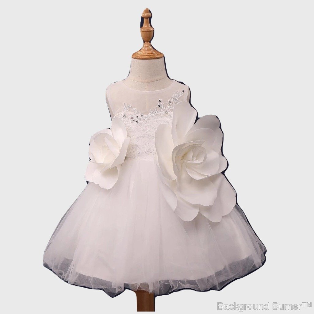 si rosa party dress