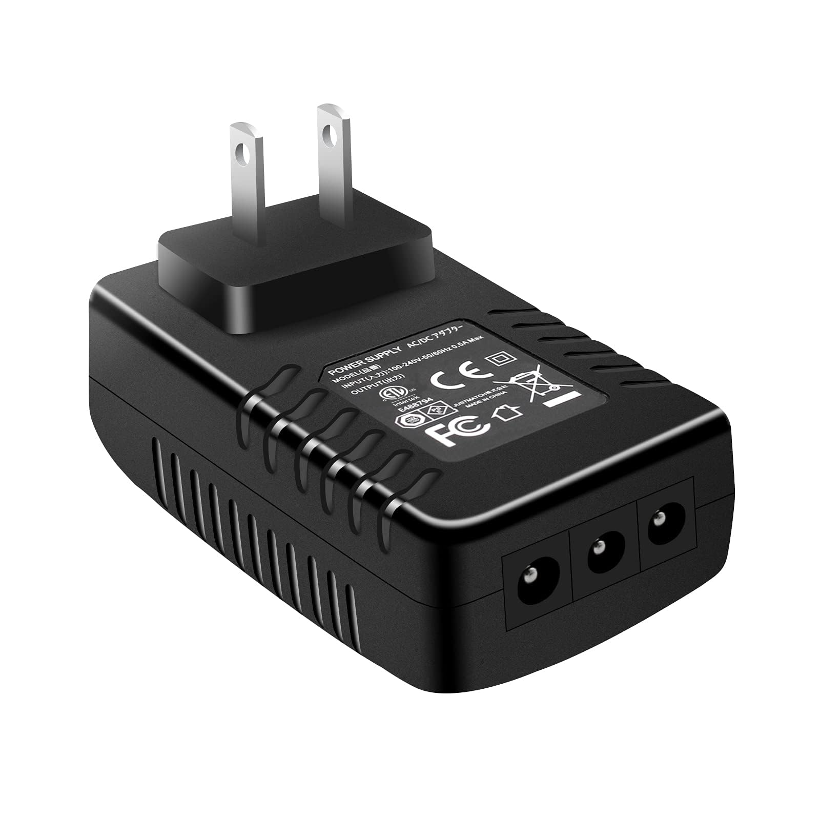 Photo 1 of Philips Hue Compatible 24V DC Power Supply - For Hue Play Bar, Light Strip Plus, HDMI Sync Box, Light Bulb Accessory
