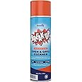 Diversey CBD991206 Break-Up Professional Oven & Grill Cleaner, Heavy Duty Spray Removes Baked on Grease, Aerosol, 19-Ounce