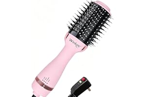 4 in 1 Hot Air Brush | One Step Volumizer Plus Hair Dryer and Styler | 1000W Plus Hair Dryer Brush Blow Dryer | Hair Dryer St