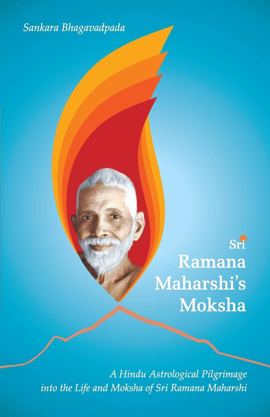Moksha in vedic astrology