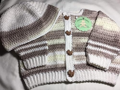 sweater for baby boy amazon