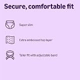 By Amazon Ultra Dry Nappies Size 5 10-16 kg 152 nappies 2 packs view 4
