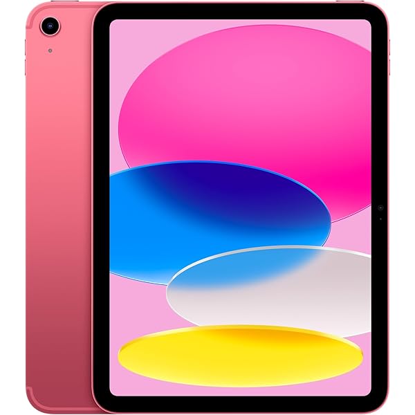 Amazon.com: Apple iPad (10.ª generación): con chip A14