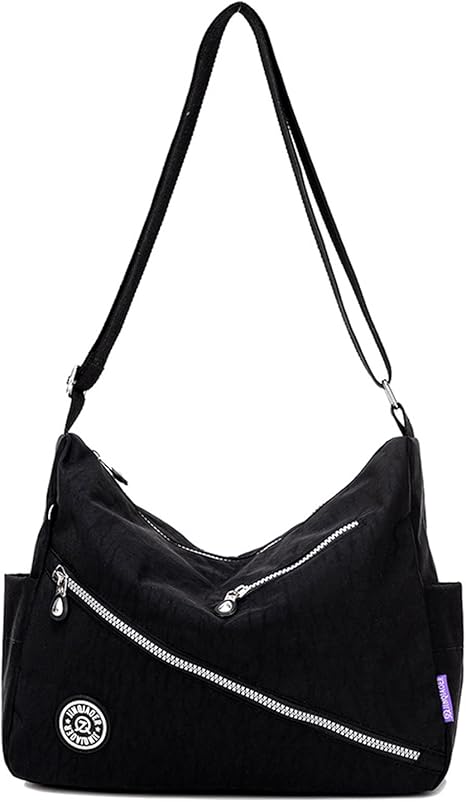 lightweight cross body bag uk
