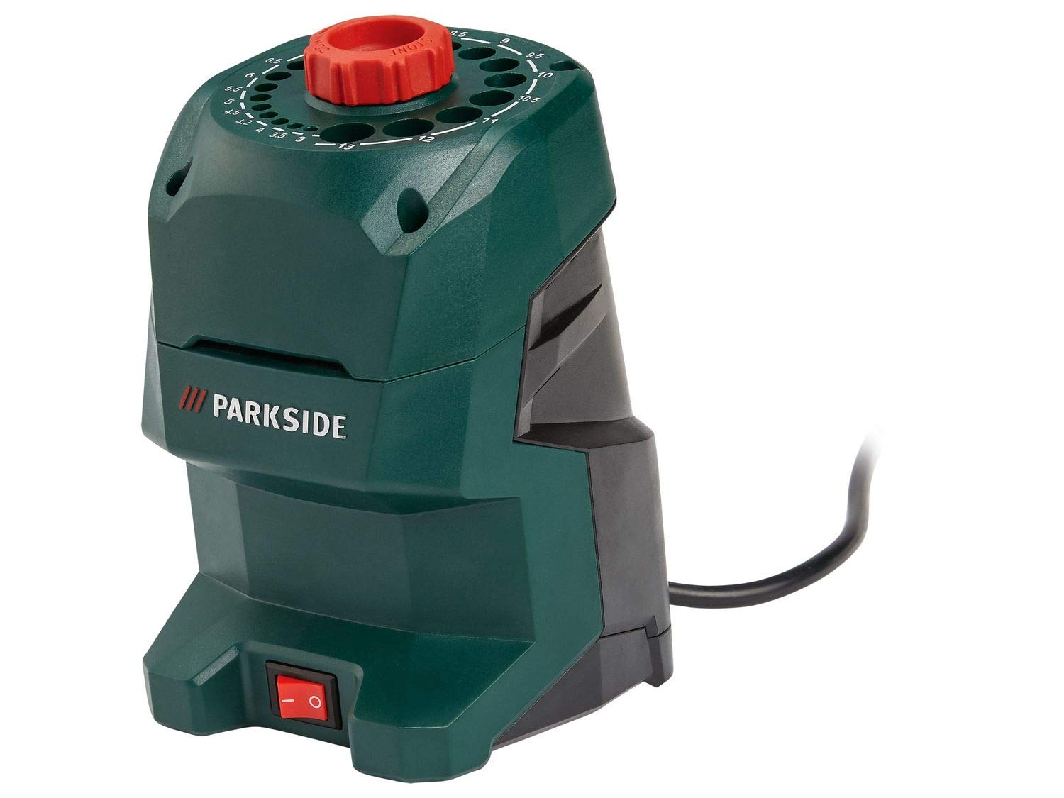 PBSG 95 C4 Drill Sharpener