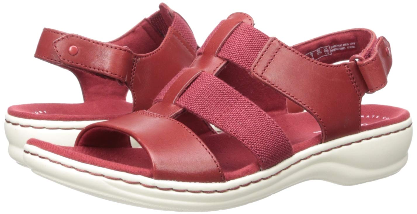 clarks leisa brody sandals