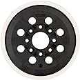 BOSCH RS034 5 in. Soft Hook-and-Loop Sanding Pad