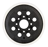 BOSCH RS034 5 in. Soft Hook-and-Loop Sanding Pad
