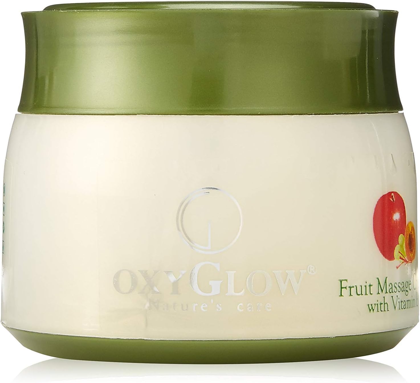 vitamin e massage cream