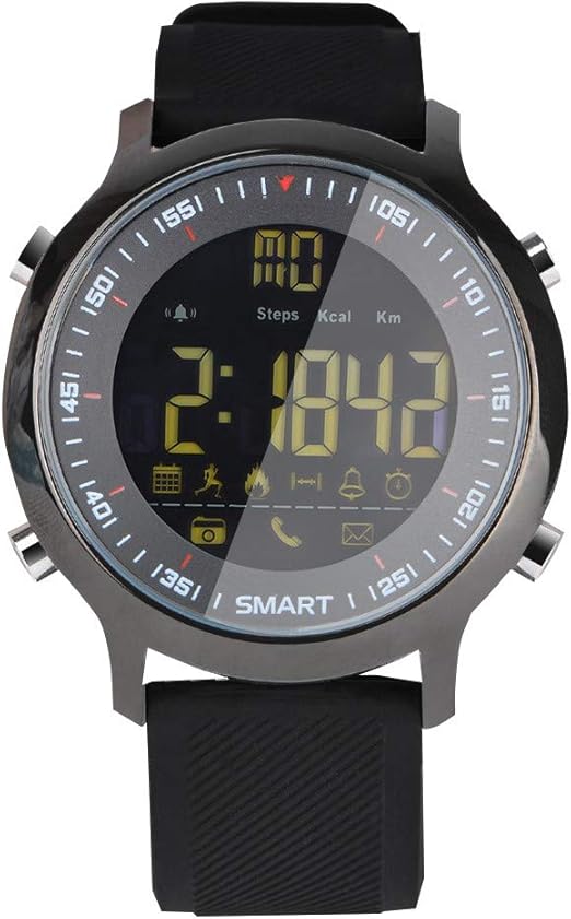 xiaomi smartwatch dq2