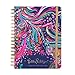 PHERAL FIT Lilly Pulitzer 17 Month Large Agenda 2017-2018 (Beach Loot)