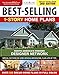 Best-Selling 1-Story Home Plans: Completely Updated & Revised 3rd Edition (Creative Homeowner) Special Sections on Home Design & Decorating, Plus Lots of Tips, Over 325 Dream-Home Plans in Full Color
