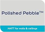 Dulux 403201 Easycare Washable Matt Emulsion Paint Walls Ceilings Polished view 6