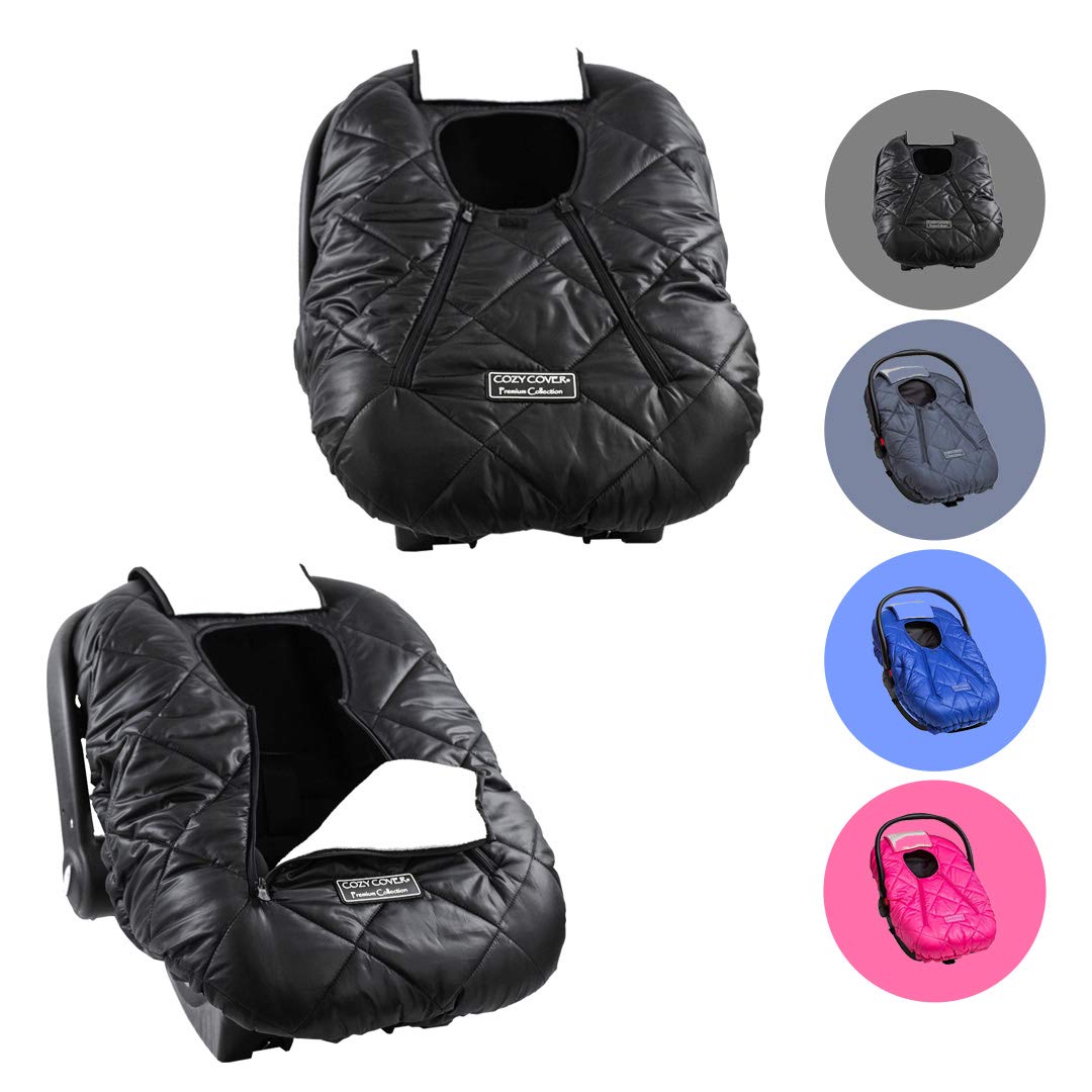 Best car seat canopy cover evenflo pink